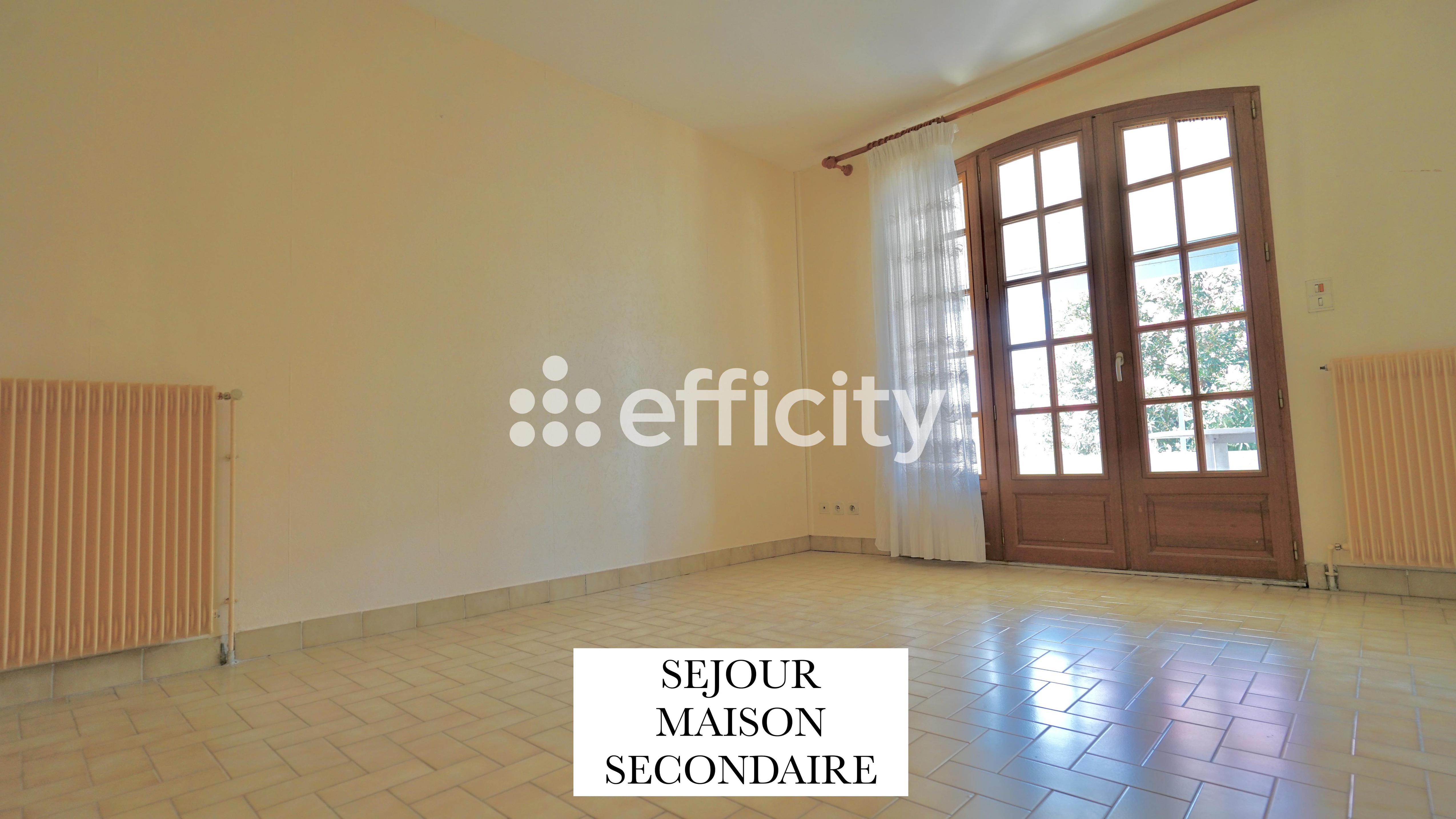 Achat immobilier Maison 7 pièces  181m2 à Aigues-Mortes (30220) - Photo n°13