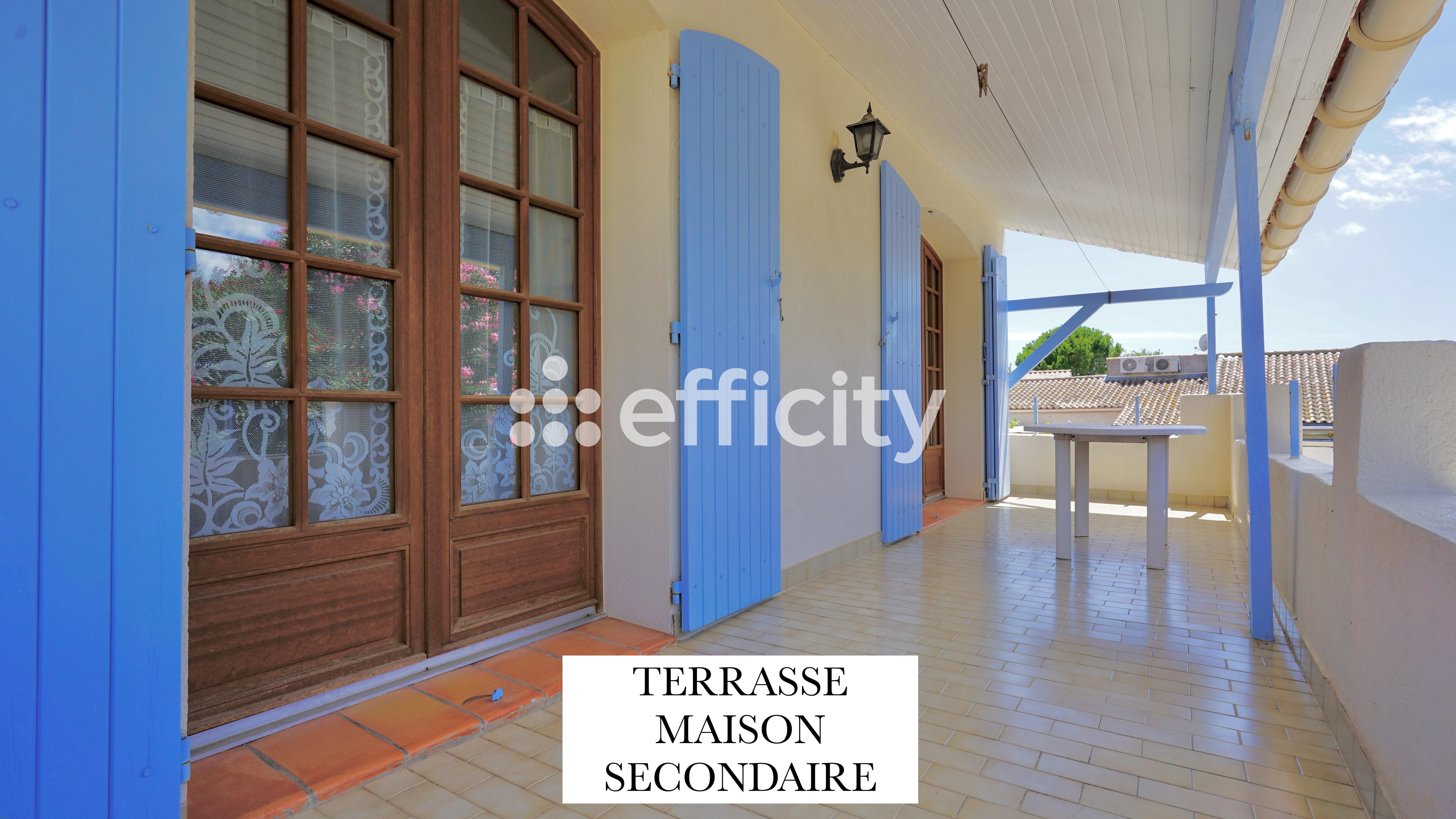Achat immobilier Maison 7 pièces  181m2 à Aigues-Mortes (30220) - Photo n°14