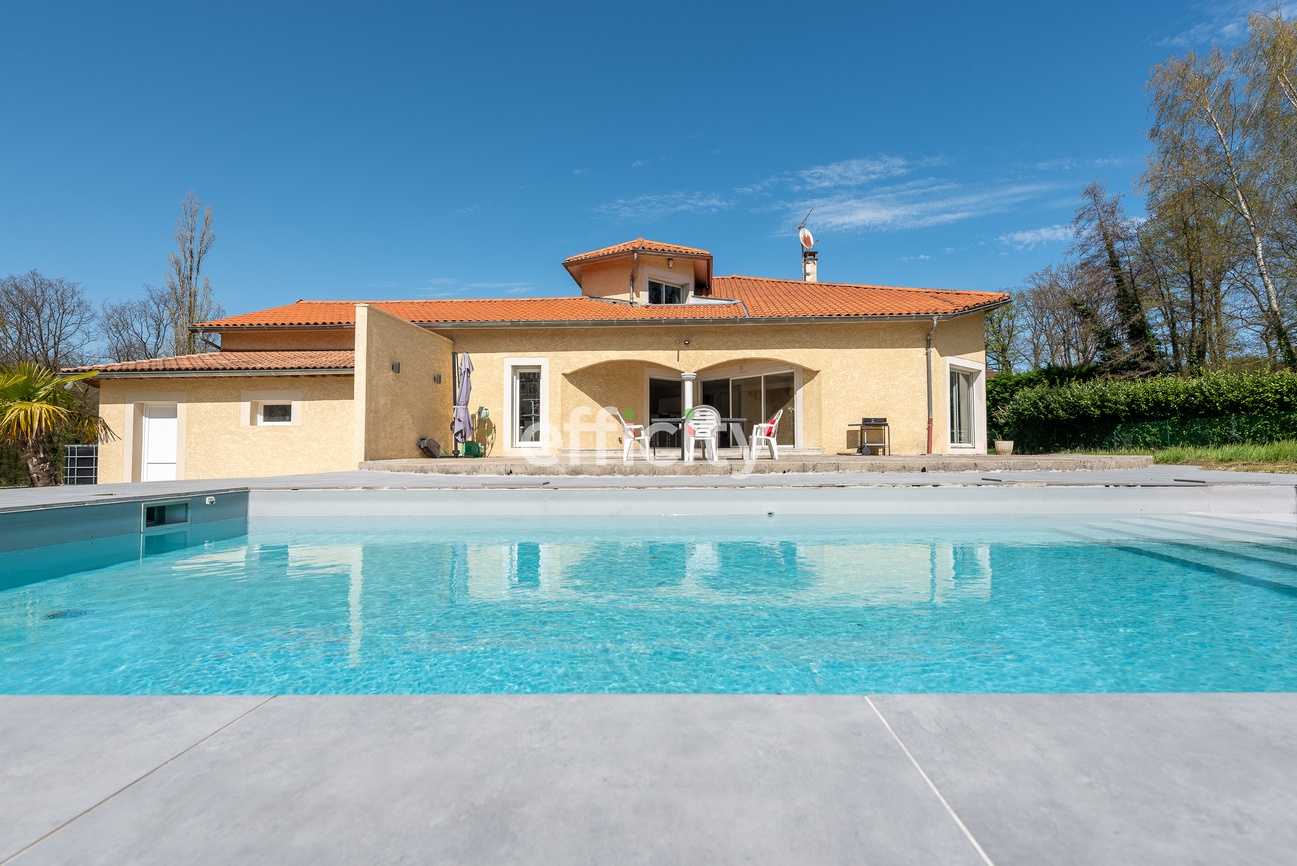 maison 6 pièces - 200m2 à Dardilly (69570)