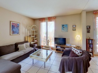 appartement 5 pièces - 95m2 à Caluire-et-Cuire (69300)