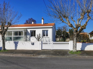maison 5 pièces - 120m2 à Aytré (17440)