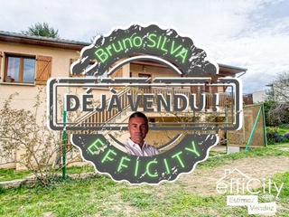 maison 6 pièces - 130m2 à Feyzin (69320)
