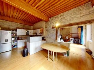 appartement 4 pièces - 90m2 à Ornans (25290)