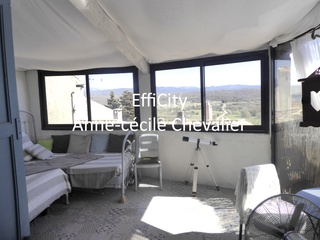 maison 4 pièces - 70m2 à Montmeyan (83670)