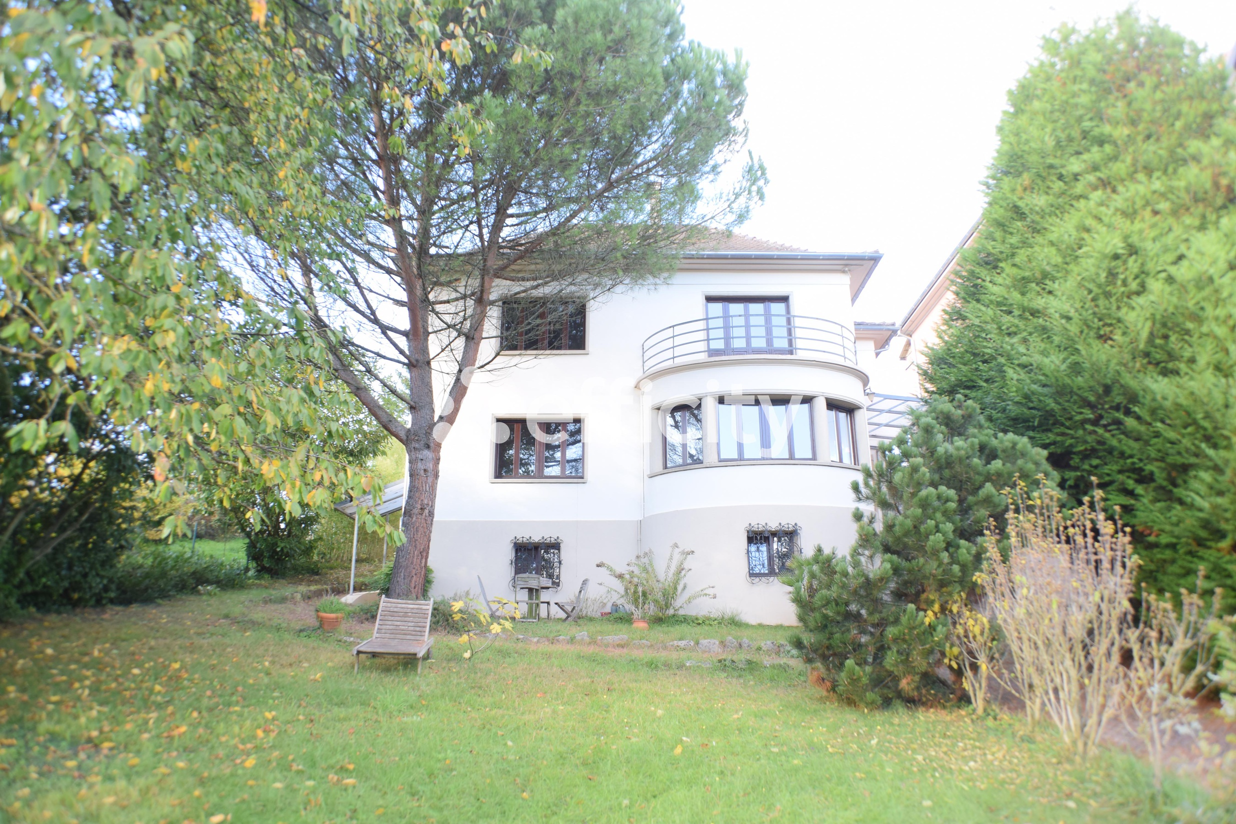 maison 6 pièces - 186m2 à Niederbronn-les-Bains (67110)