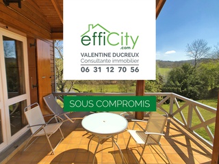 maison 3 pièces - 80m2 à Grézieu-le-Marché (69610)