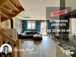 maison 4 pièces - 86m2 à Scionzier (74950)