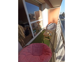 appartement 2 pièces - 45m2 à Caen (14000)