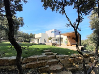 maison 5 pièces - 174m2 à Bourg-Saint-Andéol (07700)