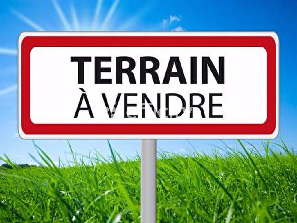 Terrain 1264 m² · à Noues de Sienne · 28 500 €