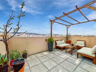 appartement 3 pièces - 53m2 à Lyon (69007)
