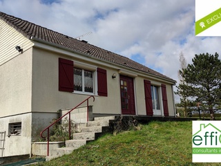 maison 5 pièces - 88m2 à Torigni-sur-Vire (50160)