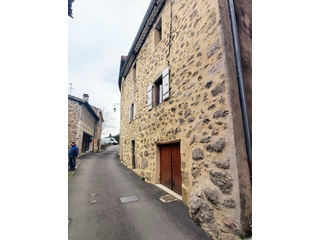 maison 2 pièces - 45m2 à Dunière-sur-Eyrieux (07360)