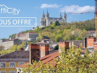 appartement 5 pièces - 138m2 à Lyon (69001)