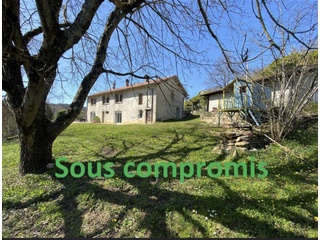 maison 6 pièces - 150m2 à Dizimieu (38460)