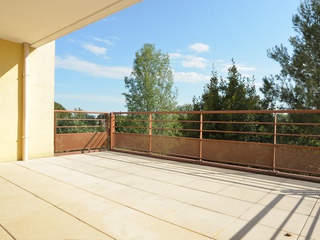appartement 2 pièces - 48m2 à Montpellier (34090)