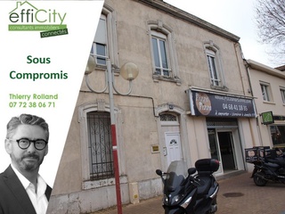 immeuble  - 264m2 à Narbonne (11100)