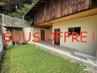 maison 13 pièces - 220m2 à Tullins (38210)