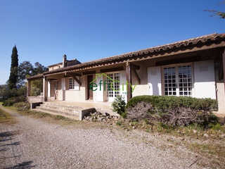 maison 4 pièces - 100m2 à Vidauban (83550)
