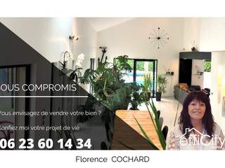 maison 5 pièces - 258m2 à Margencel (74200)
