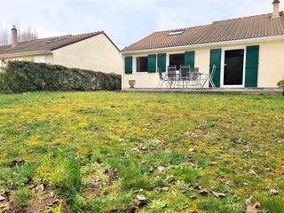 maison 5 pièces - 125m2 à Pontoise (95300)