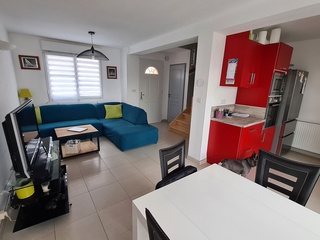 maison 3 pièces - 61m2 à Saint-Hilaire-de-Loulay (85600)