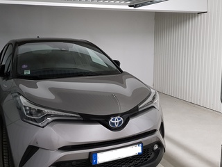 parking  - 13m2 à Perigny (17180)