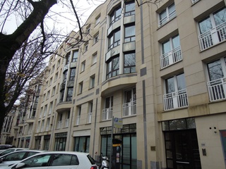 appartement 1 pièces - 40m2 à Lille (59800)