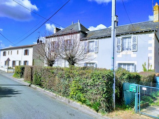 maison 5 pièces - 150m2 à Poitiers (86000)