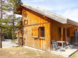 maison 3 pièces - 43m2 à Le Dévoluy (05250)