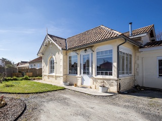 maison 6 pièces - 188m2 à Pessac (33600)