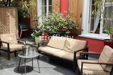 maison 8 pièces - 136m2 à Colmar (68000)