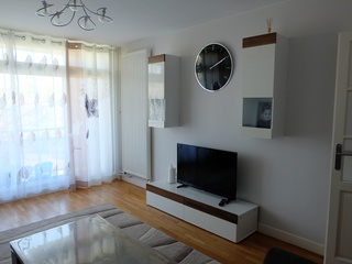 appartement 2 pièces - 53m2 à Livry-Gargan (93190)