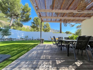 maison 8 pièces - 170m2 à Marseille (13009)