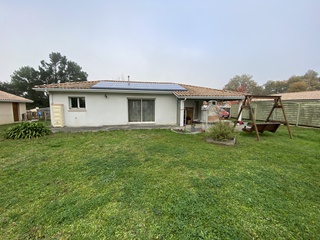 maison 5 pièces - 133m2 à Saint-André-de-Cubzac (33240)