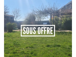 terrain  - 331m2 à Publier (74500)