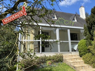maison 5 pièces - 140m2 à Vitré (35500)