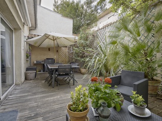 maison 5 pièces - 130m2 à Bordeaux (33000)