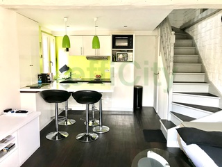 appartement 2 pièces - 36m2 à Trilport (77470)