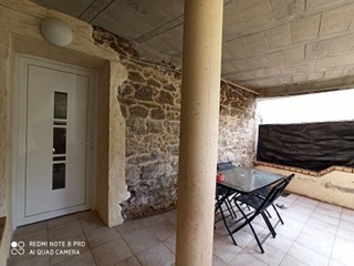 appartement 2 pièces - 57m2 à Saint-Pierre-de-Bœuf (42520)