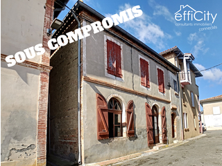 maison 5 pièces - 108m2 à Saint-Sardos (82600)