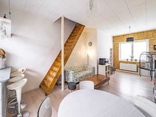 maison 4 pièces - 80m2 à Tourcoing (59200)