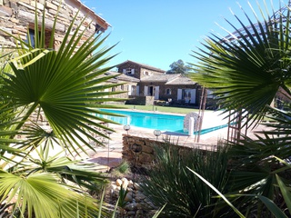 maison 10 pièces - 400m2 à Roquebrune-sur-Argens (83520)