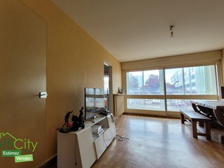 appartement 4 pièces - 86m2 à La Roche-sur-Yon (85000)