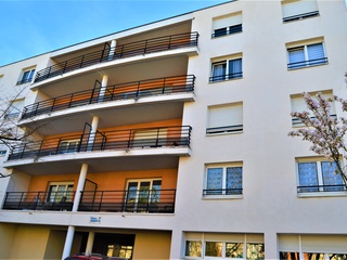 appartement 1 pièces - 29m2 à Vandœuvre-lès-Nancy (54500)