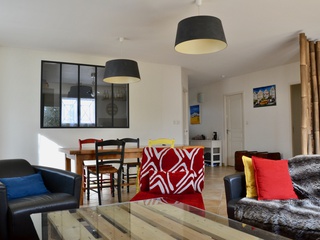 maison 5 pièces - 125m2 à Le Taillan-Médoc (33320)