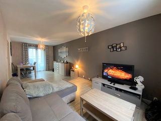appartement 2 pièces - 60m2 à Donzère (26290)