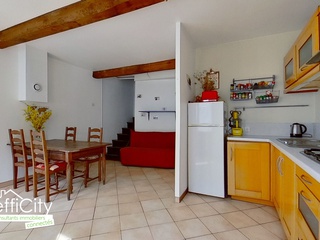 maison 4 pièces - 76m2 à Courzieu (69690)