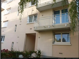 appartement 2 pièces - 40m2 à Joué-lès-Tours (37300)