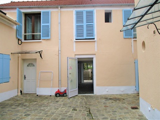 immeuble  - 210m2 à Évry-Courcouronnes (91000)